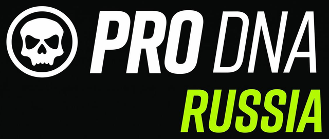 PRO DNA RUSSIA